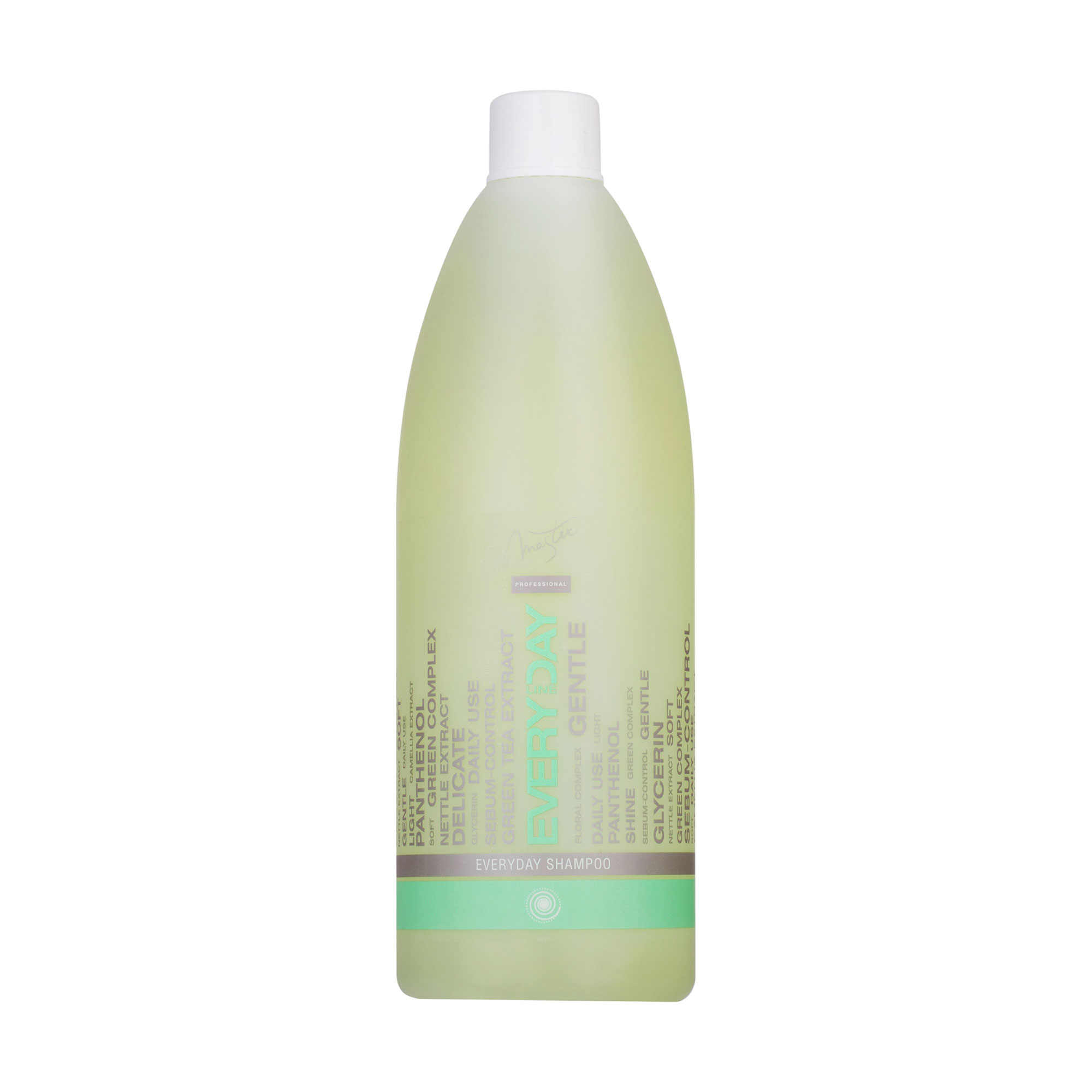 Шампунь для щоденного використання Spa Master Everyday Line Everyday Shampoo, 970 мл
